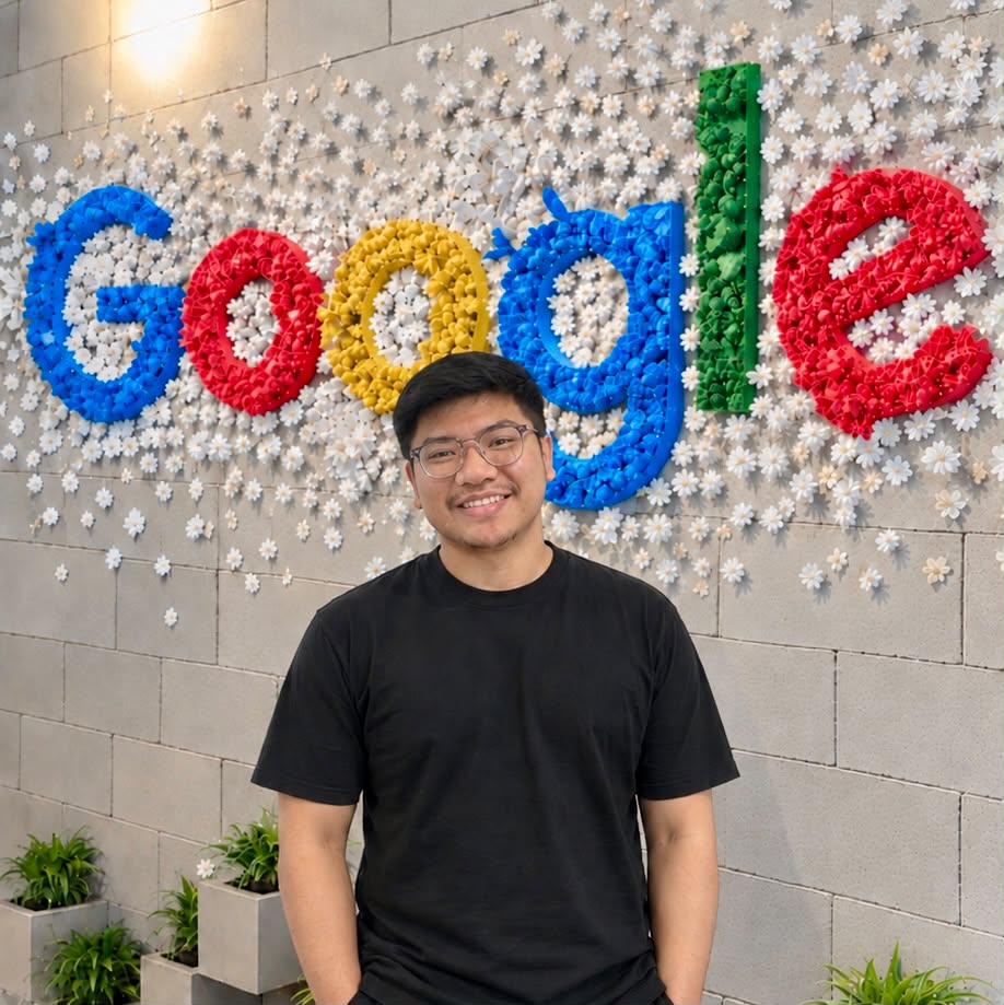 M. Rezky Revansyah Suprihono