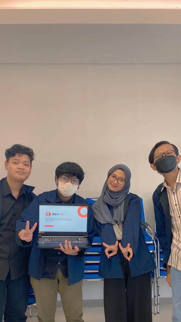 1st Place Apps Development - image 2