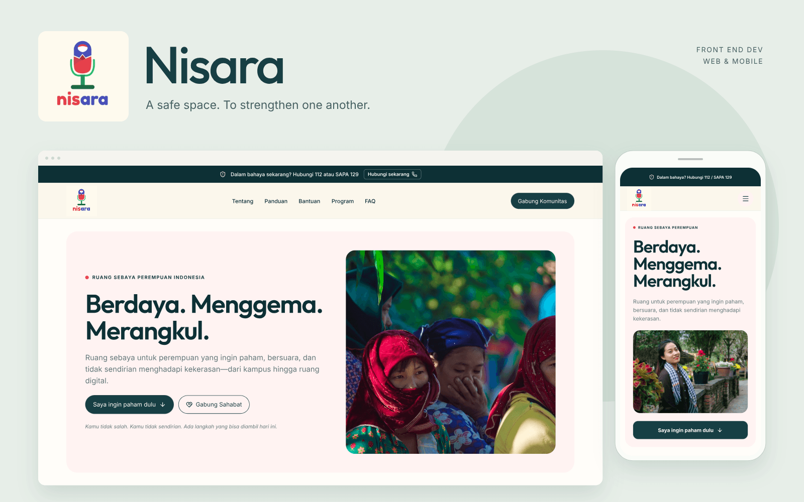 Nisara